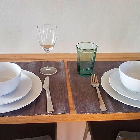 Modern Studio Apartment Near Town Centre Poole Bagian luar foto